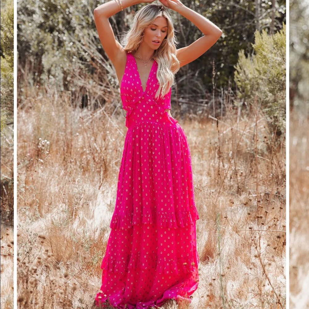 NWT | dress